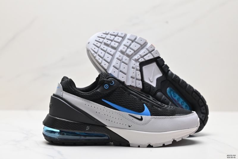 Nike Air Max Shoes